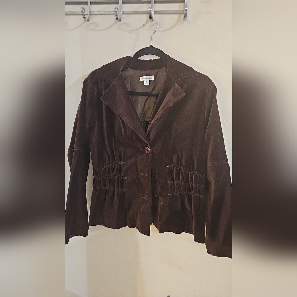 Brand: Joan Rivers, Size: Medium, Color: Brown